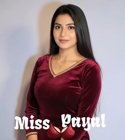 Charu Pandey Charu Pandey - VIP Aerocity Escort