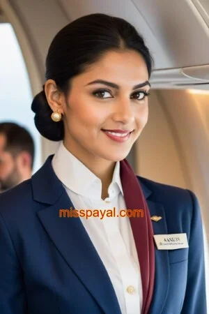 Airhostess escorts in Aerocity