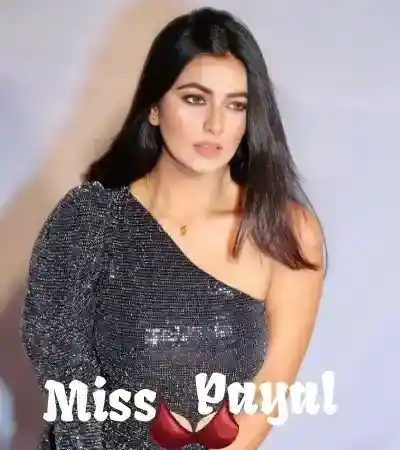 Prachi Tiwari Prachi Tiwari - Escort Service Aerocity