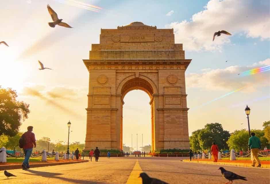 Call Girl in Delhi
