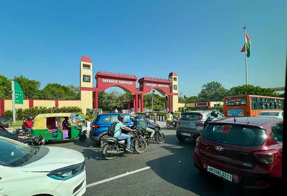 Call Girl in Dhaula Kuan