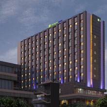 Holiday Inn New Delhi International Airport
