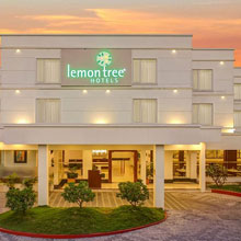 Lemon Tree Premier Aerocity