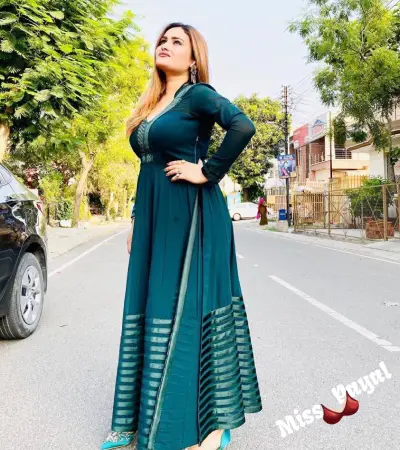 Riya Mehra Riya Mehra - Aerocity Escort